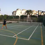 Casa Sol Y Luna