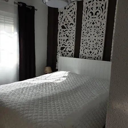 Vakantiehuis Casa Sol Y Luna