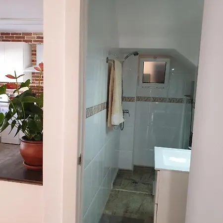 Casa Sol Y Luna Vakantiehuis Gran Alacant