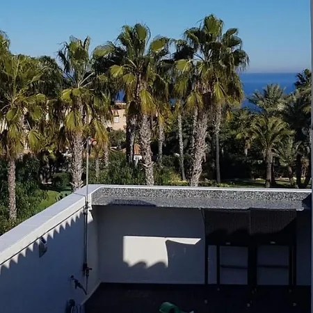 Casa Sol Y Luna Gran Alacant