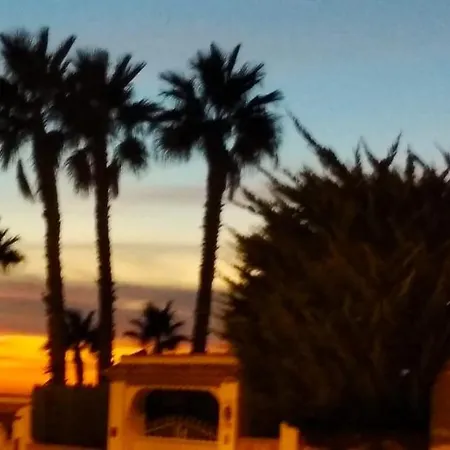 Casa Sol Y Luna Vakantiehuis