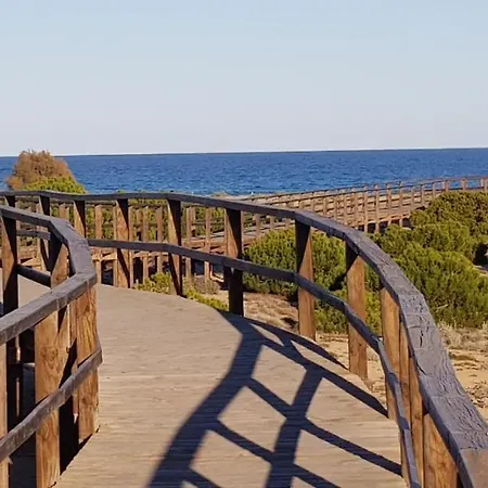 Casa Sol Y Luna Vakantiehuis Gran Alacant