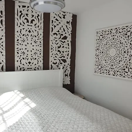 Vakantiehuis Casa Sol Y Luna Gran Alacant