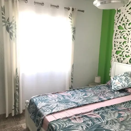 Casa Sol Y Luna *