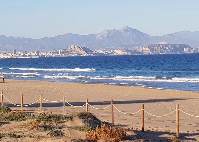 Casa Sol Y Luna 펜션 *