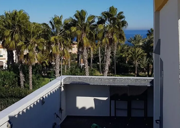 Casa Sol Y Luna 그란 알라칸트