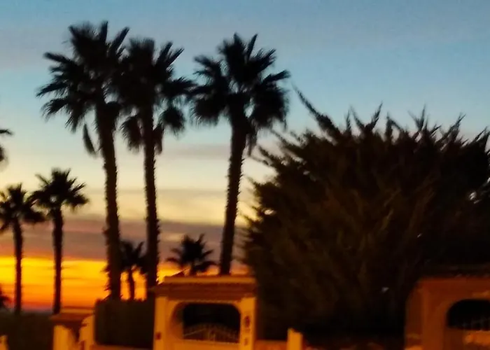 Casa Sol Y Luna 펜션