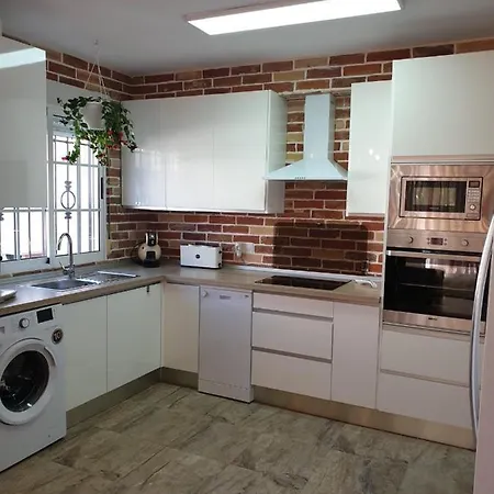 Σπίτι διακοπών Casa Sol Y Luna *