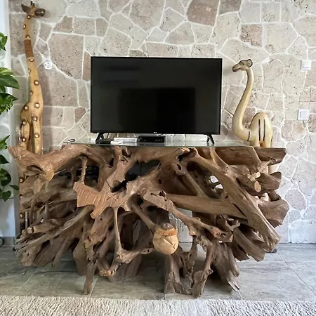 Σπίτι διακοπών Casa Sol Y Luna *