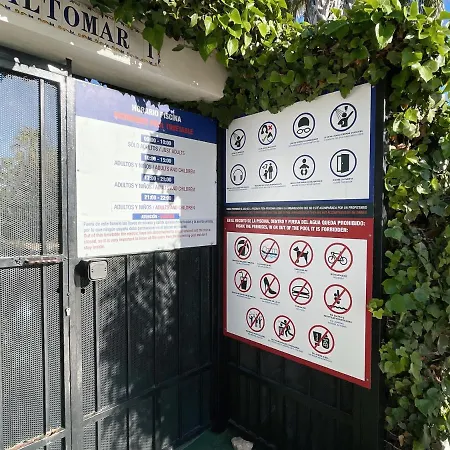 Casa Sol Y Luna Σπίτι διακοπών